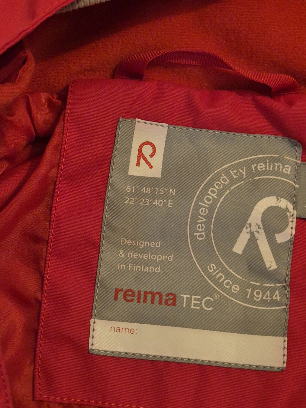 Reima Completi: Reima Anzug Gr. 80 – Usato da Zürich venduto da Inanina 3