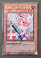 Yu-Gi-Oh! RP02-EN065 💉 Injection Fairy Lily MT