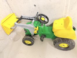Kinder Traktor 