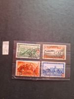*1125* P Patria 1944 @ Kat SBK Fr 25.-