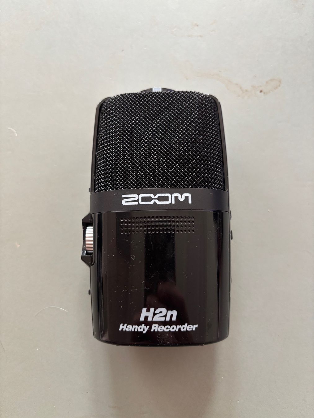 Zoom Registratori: Zoom H2n Mobile Recorder – Usato da Speicher venduto da d09