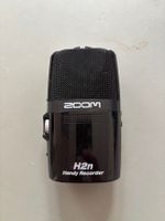 Zoom H2n Mobile Recorder