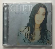 Cher / Believe