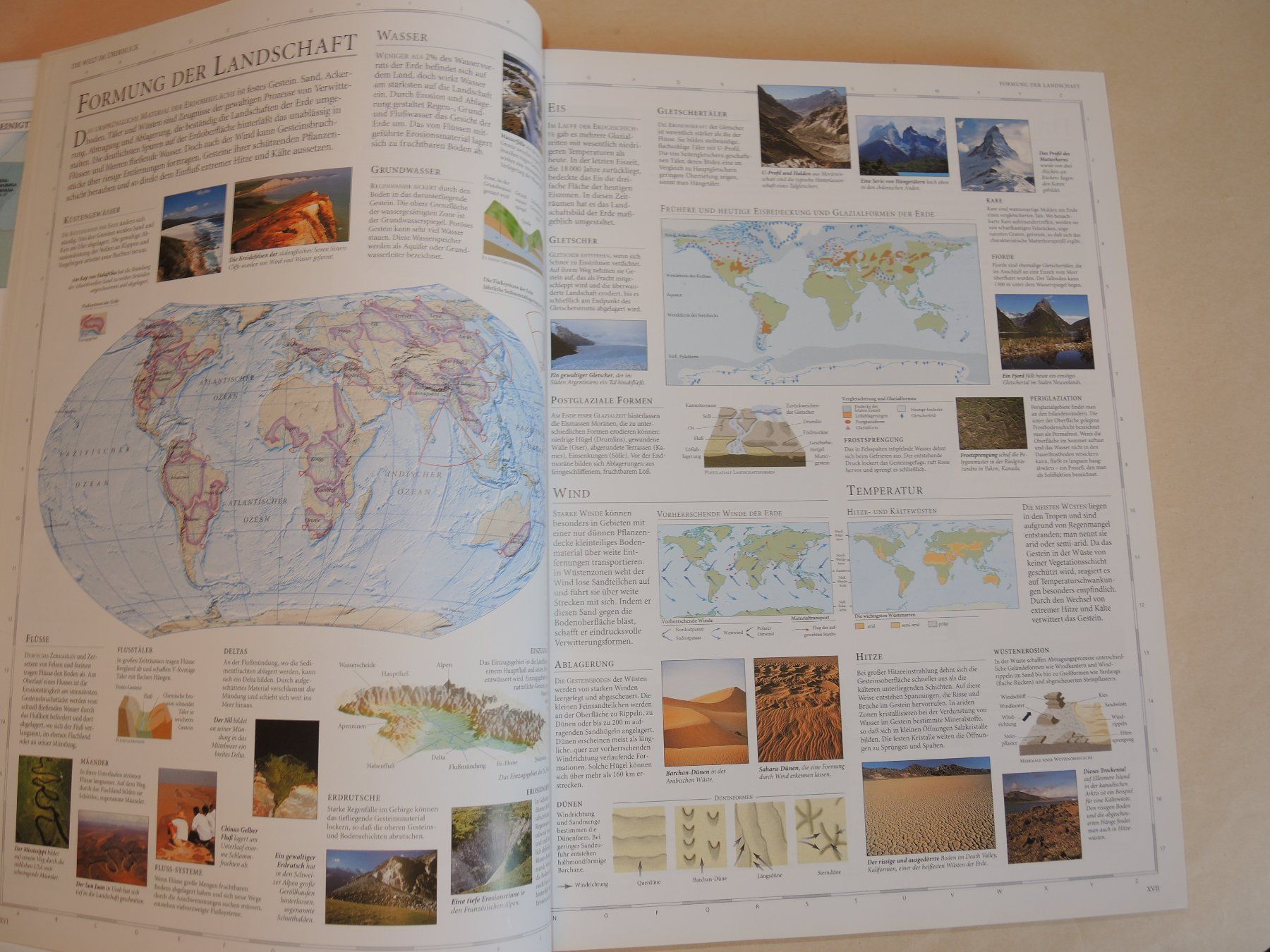 Bücher: Welt Atlas Mondo Verlag – Gebraucht aus Rorschach von maeck8 5