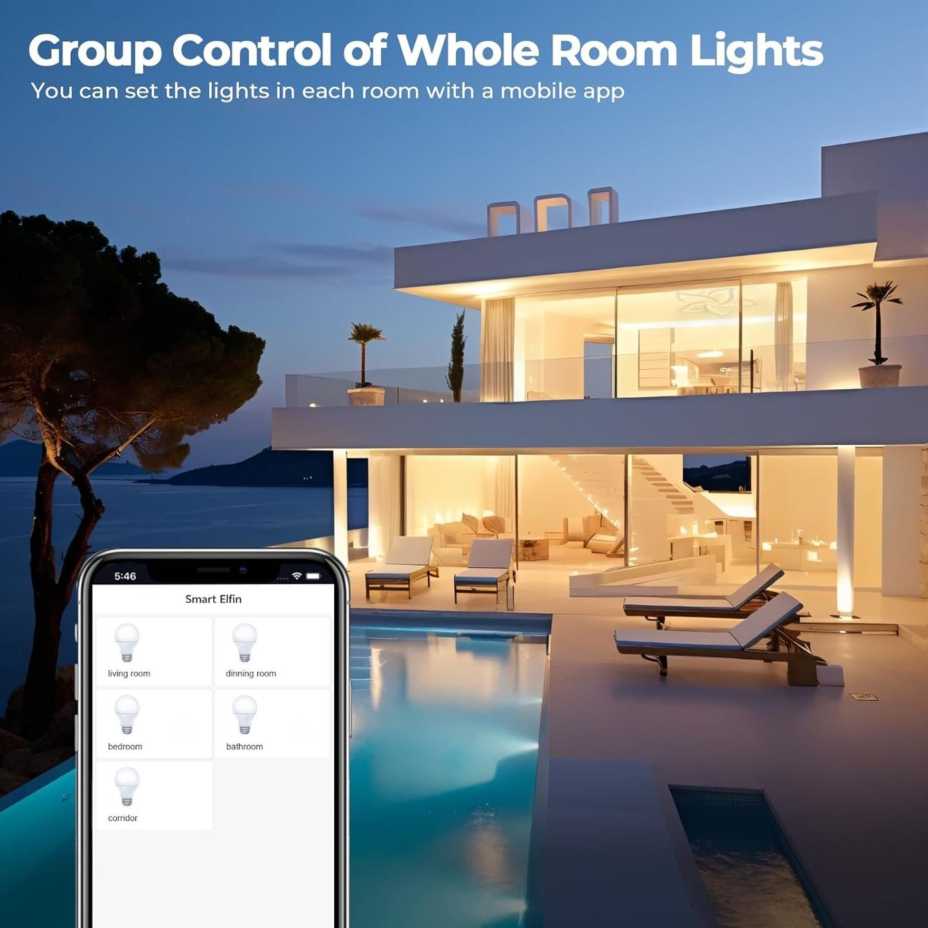Lampadari & plafoniere: Dimmbare LED Deckenleuchte 28W Aluminium Blütendesign – Nuovo e nell'imballaggio originale da Genève venduto da Top-Trend 8