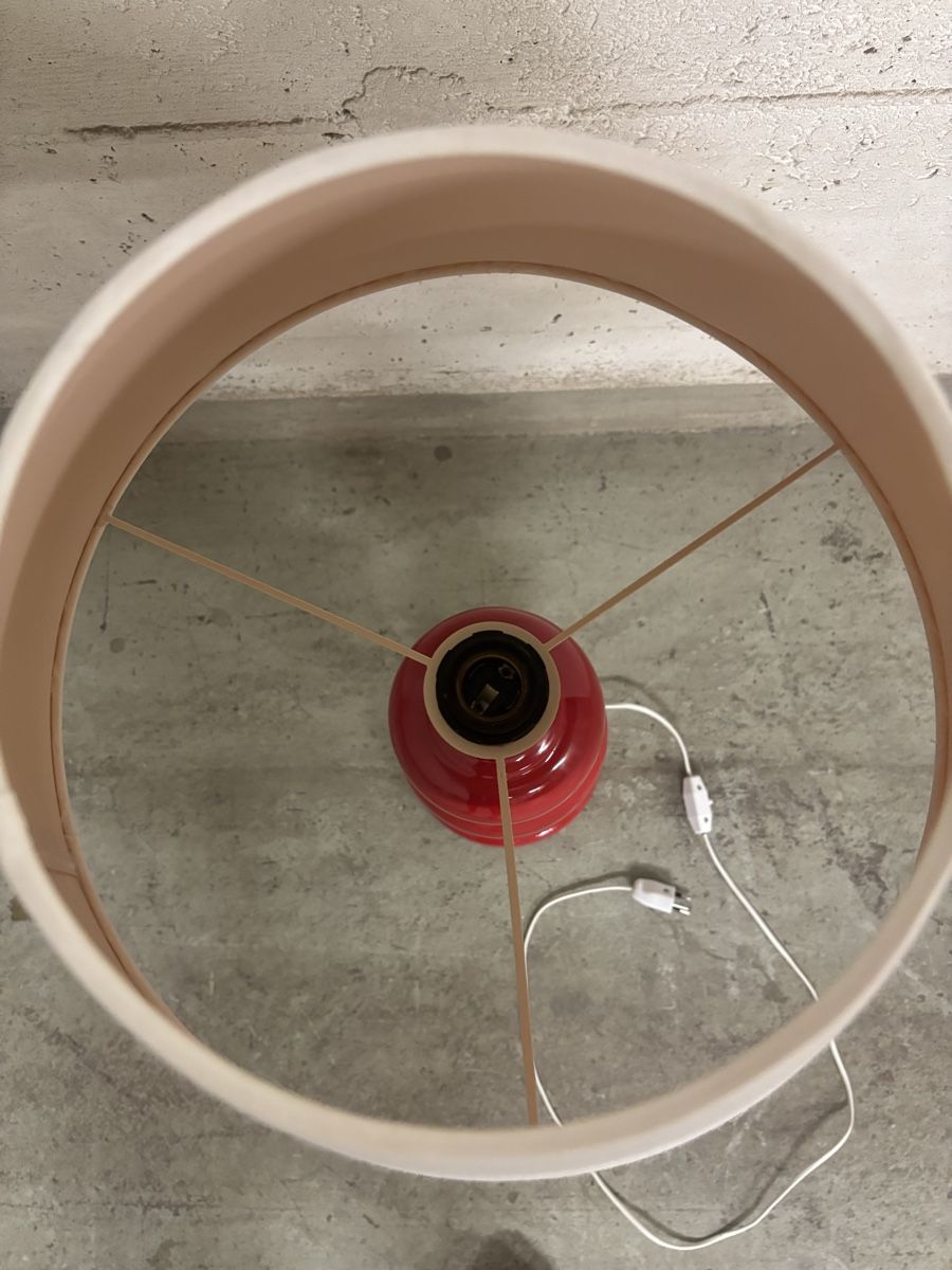 Paralumi: Lampe Antik – Usato da Zug venduto da Biki72 2
