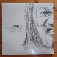 Bost & Bim Feat Winston McAnuff  , LP