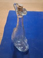 Glas-Designer-Flasche
