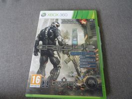 Crysis 2 XBOX 360