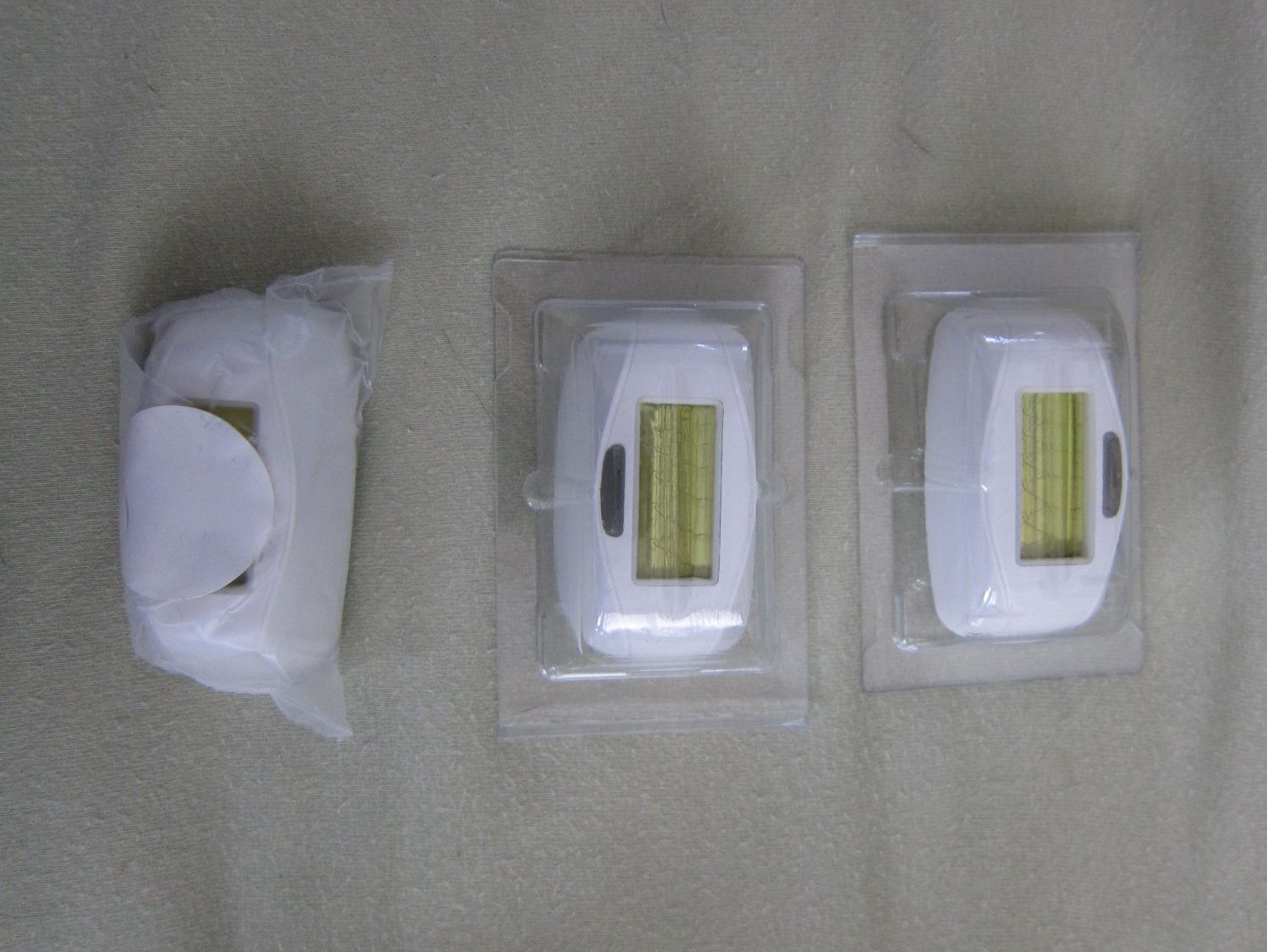 Epilatori: SIlk`n Flash & Go – Usato da Hersberg venduto da uwi_j7fv 1