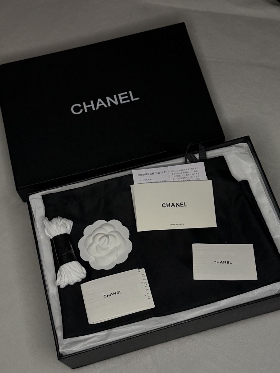 Chanel Scarpe da uomo: Chanel Runner - Grösse 44 – Nuovo (secondo la descrizione) da Weinfelden venduto da Noelbnd 3