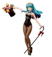 Urusei Yatsura statuette PVC 1/7 Lum Bunny Girl Ver. 25 cm
