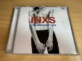 B7 INXS – The Greatest Hits