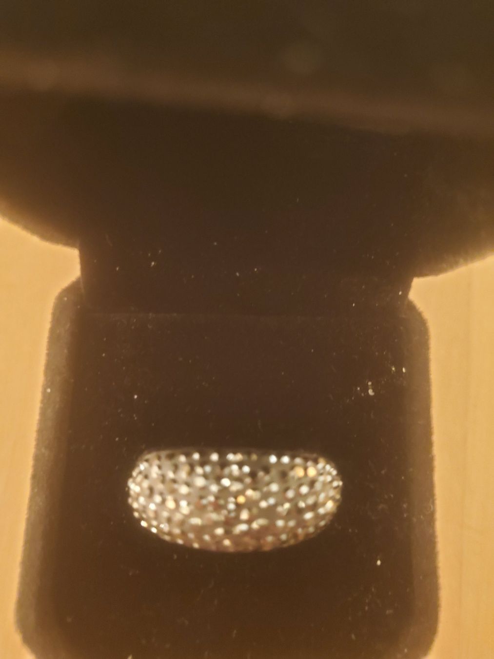 Swarovski Anelli: Swarowski Ring Phantasya Damen Grösse 56 – Nuovo (secondo la descrizione) da Balsthal venduto da redcarpet 1