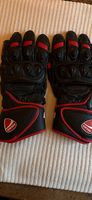 Motorradhandschuhe Ducati alpinestars Grösse L