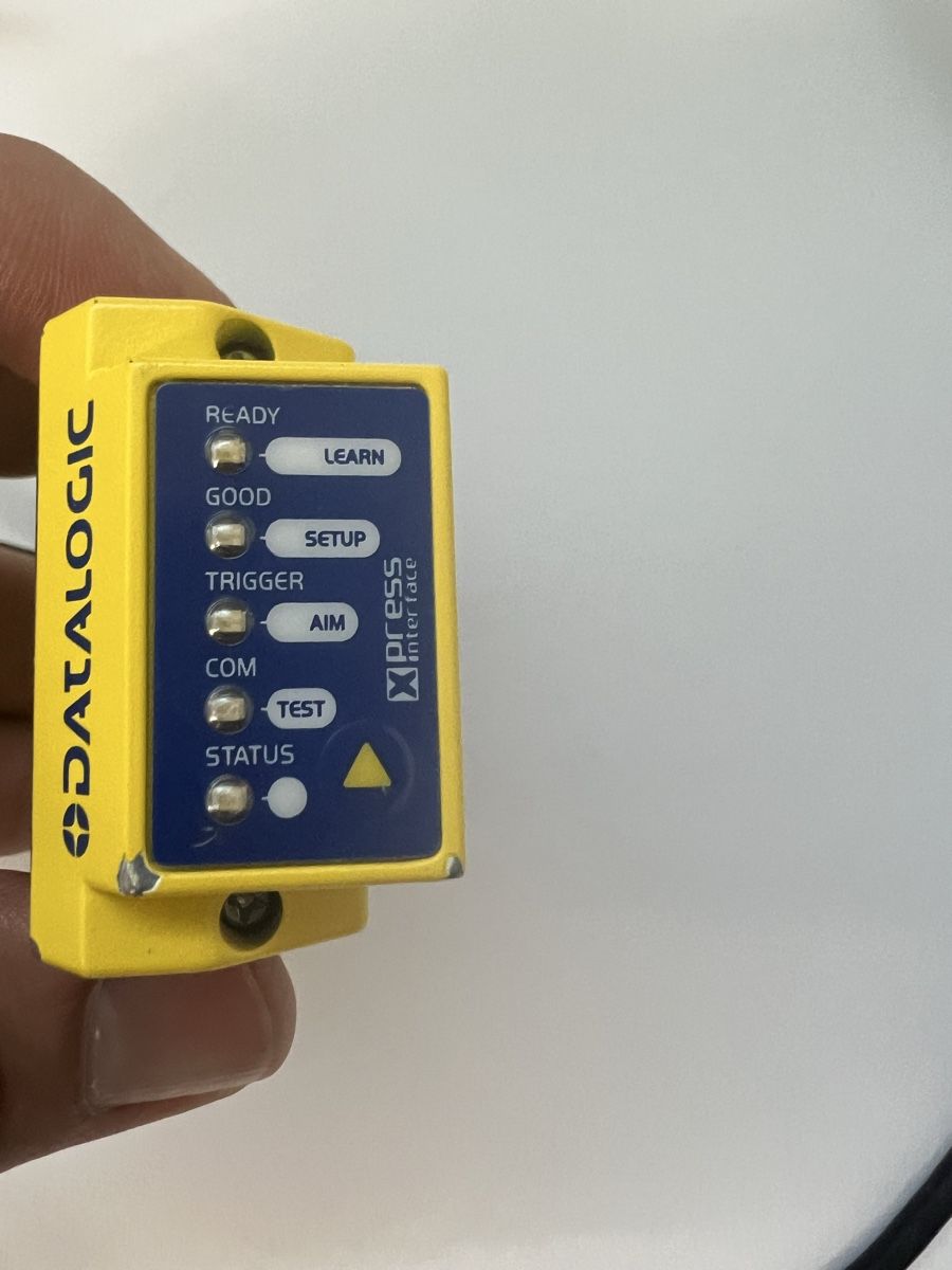 Scanneurs: Datalogic Matrix 200 Barcode Reader – D'occasion à Basel par La.Bonne.affaire 3