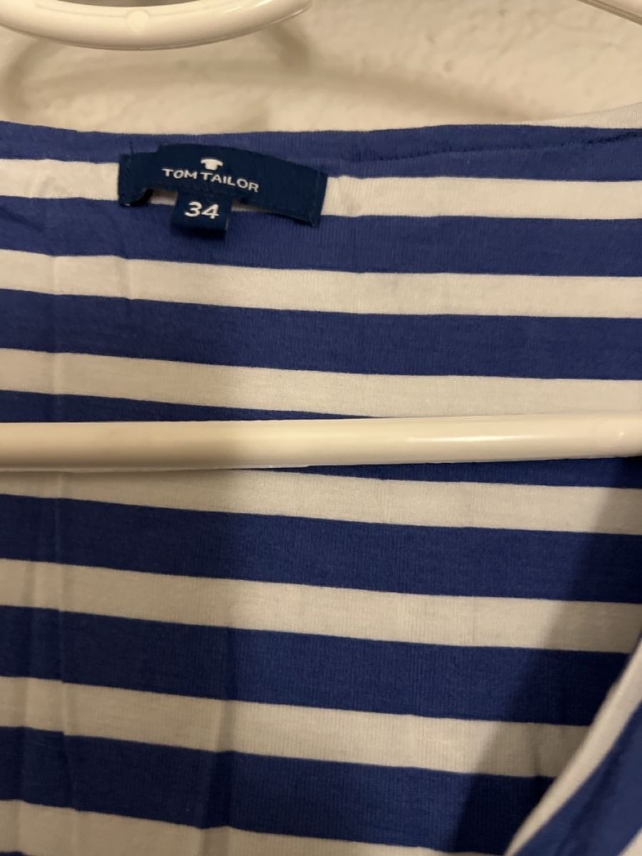 Tom Tailor Kleider: Kleid Tom Tailor, Gr. 34 – Gebraucht aus Zuchwil von Commander0 2