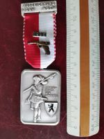 Plakette Médaille Appenzell VR