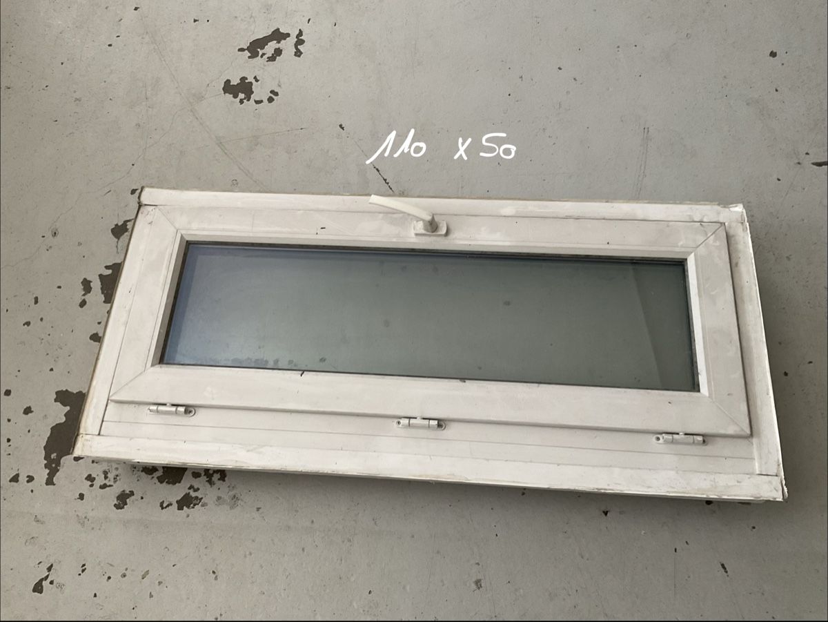 Finestre: Kellerfenster – Usato da Rüti b. Riggisberg venduto da Lino03