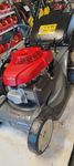 Honda Rasenmäher HRX426 ,Radantrieb