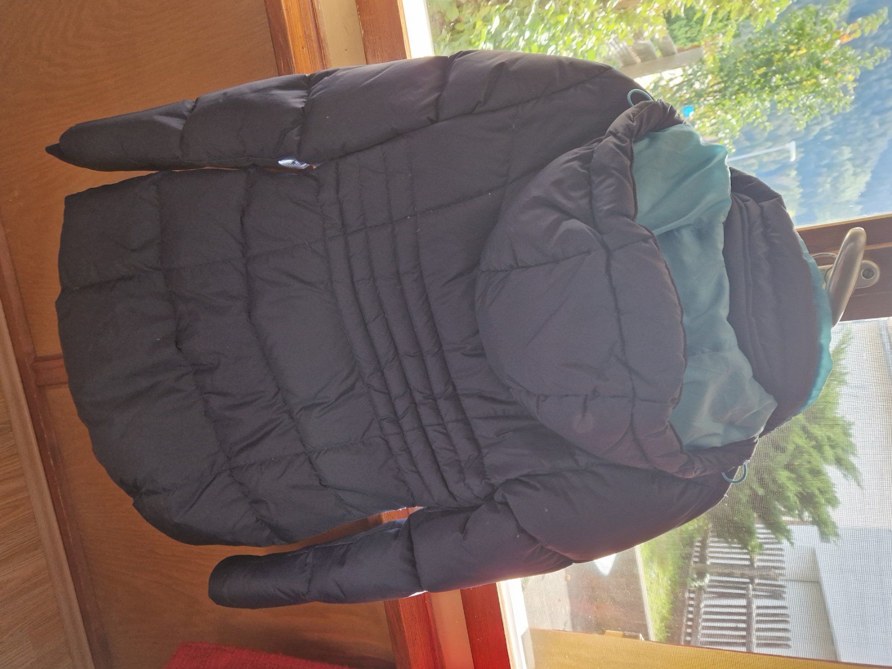 Sherpa Cappotti: Sherpa Wintermantel XS – Usato da Malix venduto da ric_nh2y 1