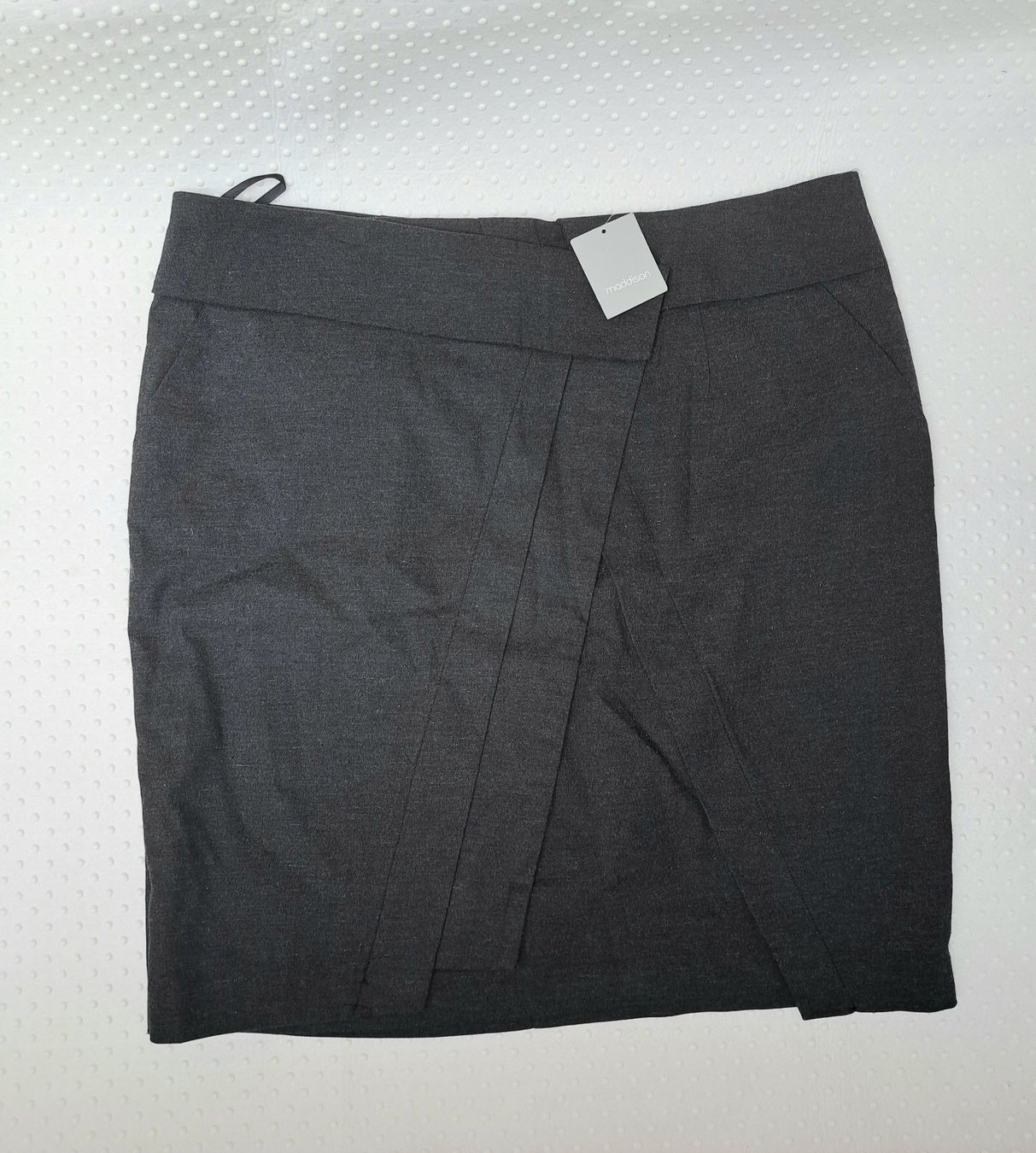 Maddison Gonne: NEU! Maddison Bleistift Rock Gr. XL – Nuovo e nell'imballaggio originale da Gysenstein venduto da joshuas81