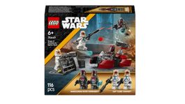 LEGO 75449 Star Wars Belagerung von Mandalore - Battle Pack