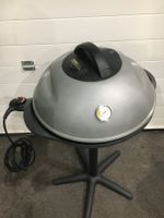 Elektro Grill