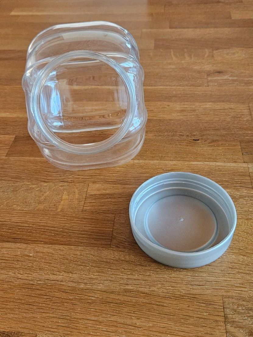 Bicchieri: Süssigkeiten Glas in super Zustand – Usato da Arch venduto da Stefanm18 2