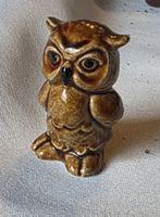 Eule Figur Gobel Porzellan wunder schön siehe Foto
