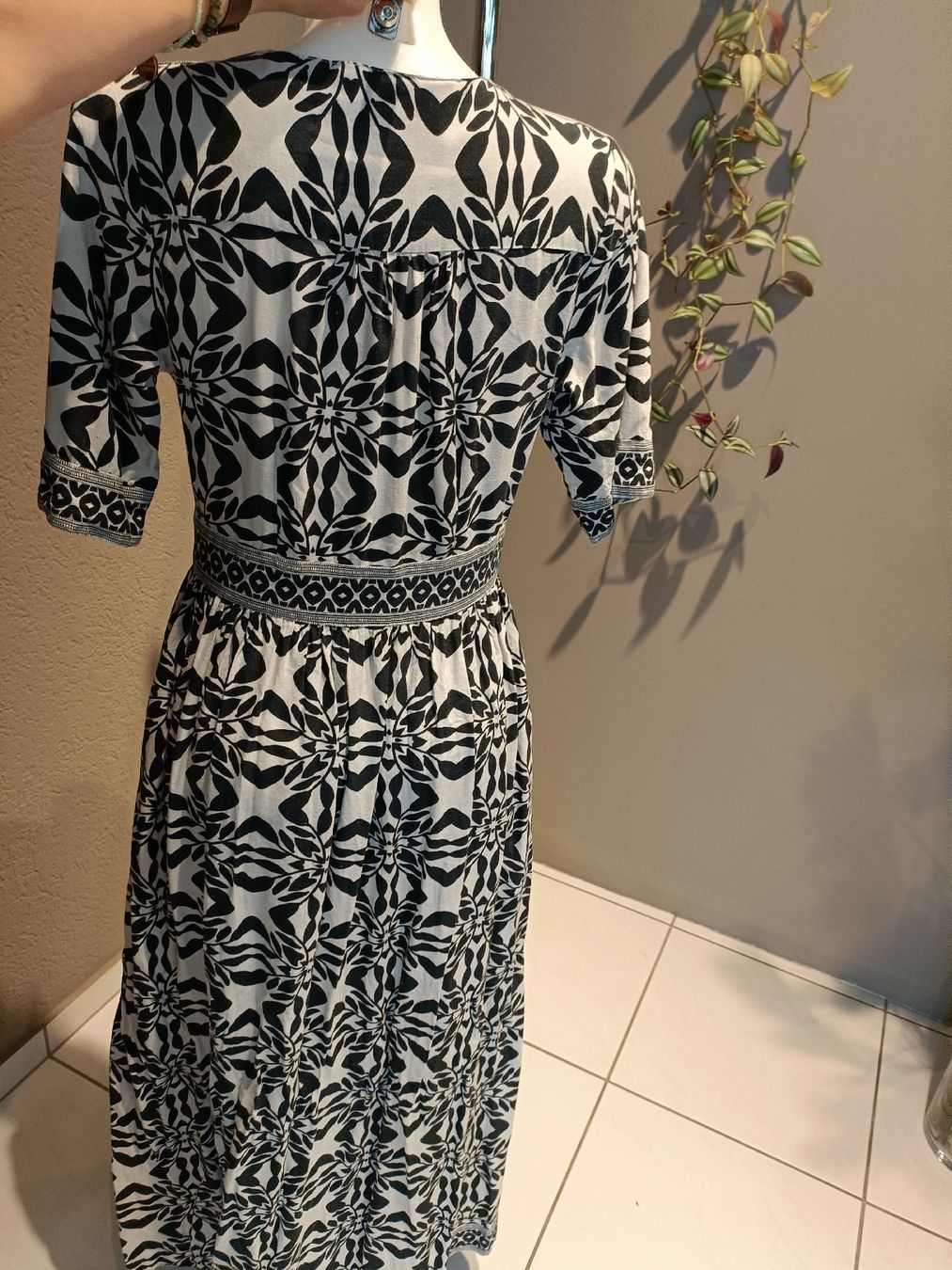 Vestiti: Stella Forest Kleid, Gr. 38, Sommerlich & Elegant – Nuovo (secondo la descrizione) da Zollikofen venduto da Proseco 3
