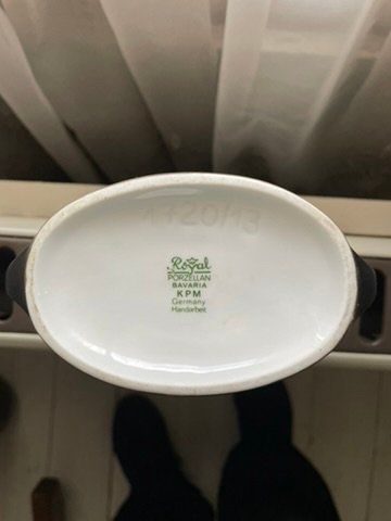 Vasi & Recipienti: Vase – Usato da Forch venduto da ESELSTEIN 5