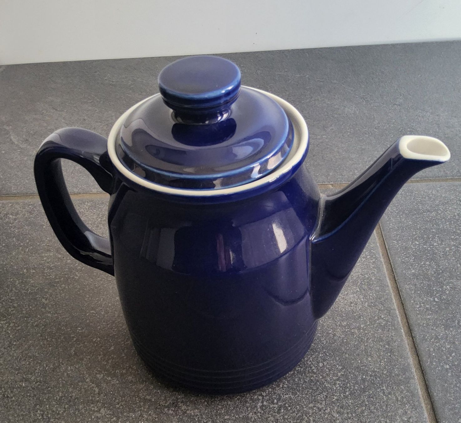 Rössler Teiere: Rössler Kaffeekrug/Kaffeekanne – Usato da Diegten venduto da ayla2009