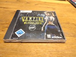 Vampire - The Masquerade - Bloodlines für PC