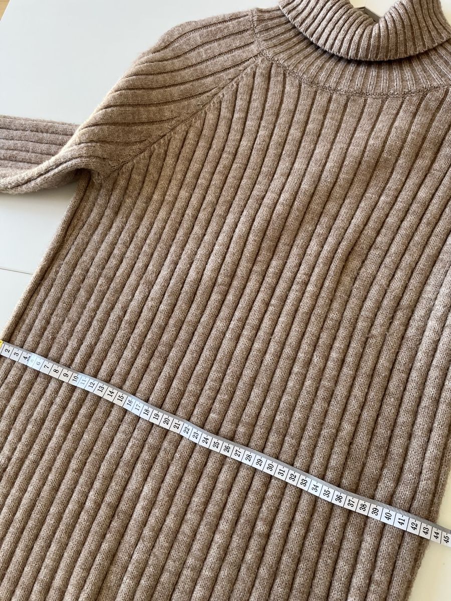 Shein Vestiti: Shein Strickkleid, Grösse M, Top Zustand – Usato da Zollikofen venduto da AleliG 6