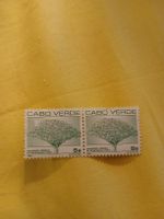 Timbres rares du Cap-Vert, 5$ - Philatélie de collection