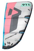 Kite Duotone Rebel SLS 12 m²  Porsche Edition Neuwertig
