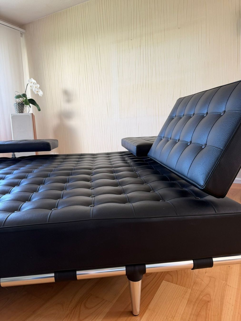 Cassina Sofas: Daybed Cassina Prive von Philippe Starck, 2007 – Gebraucht aus Baar von BeyelerA 5