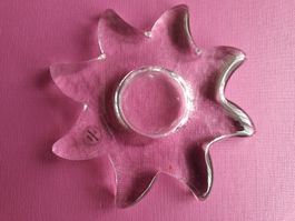 Kerzenständer Sonne
