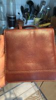 Handtasche JOOP Leder braun perfekt Zustand