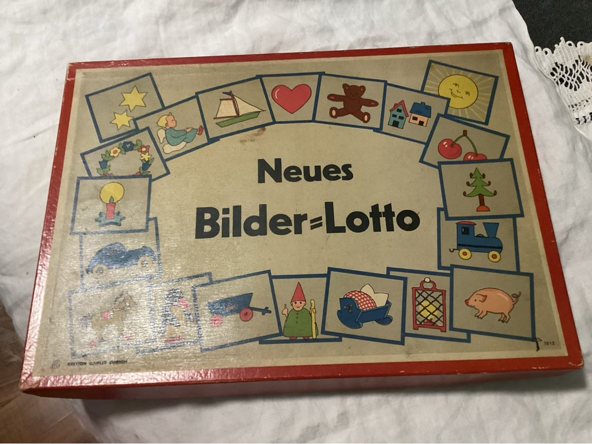 Carlit Giochi: ANTIKES SPIEL – Usato da Münchenstein venduto da NoSu98 1