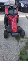 tracteur tondeuse 