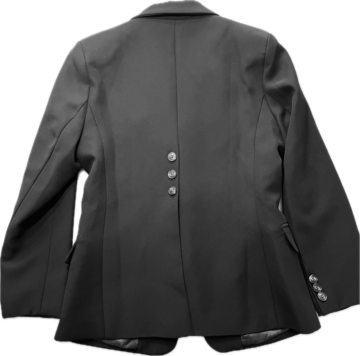 Jacken: Schwarzer Blazer, Grösse S- Zeitloser Klassiker! – Neu (gemäss Beschreibung) aus Hüntwangen von Mama_moll 1