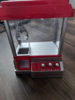 Mini Greifautomat mit Musik (goody grabber)