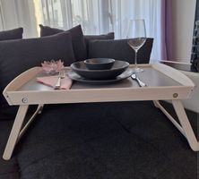 Bett-Tisch von IKEA (neu)