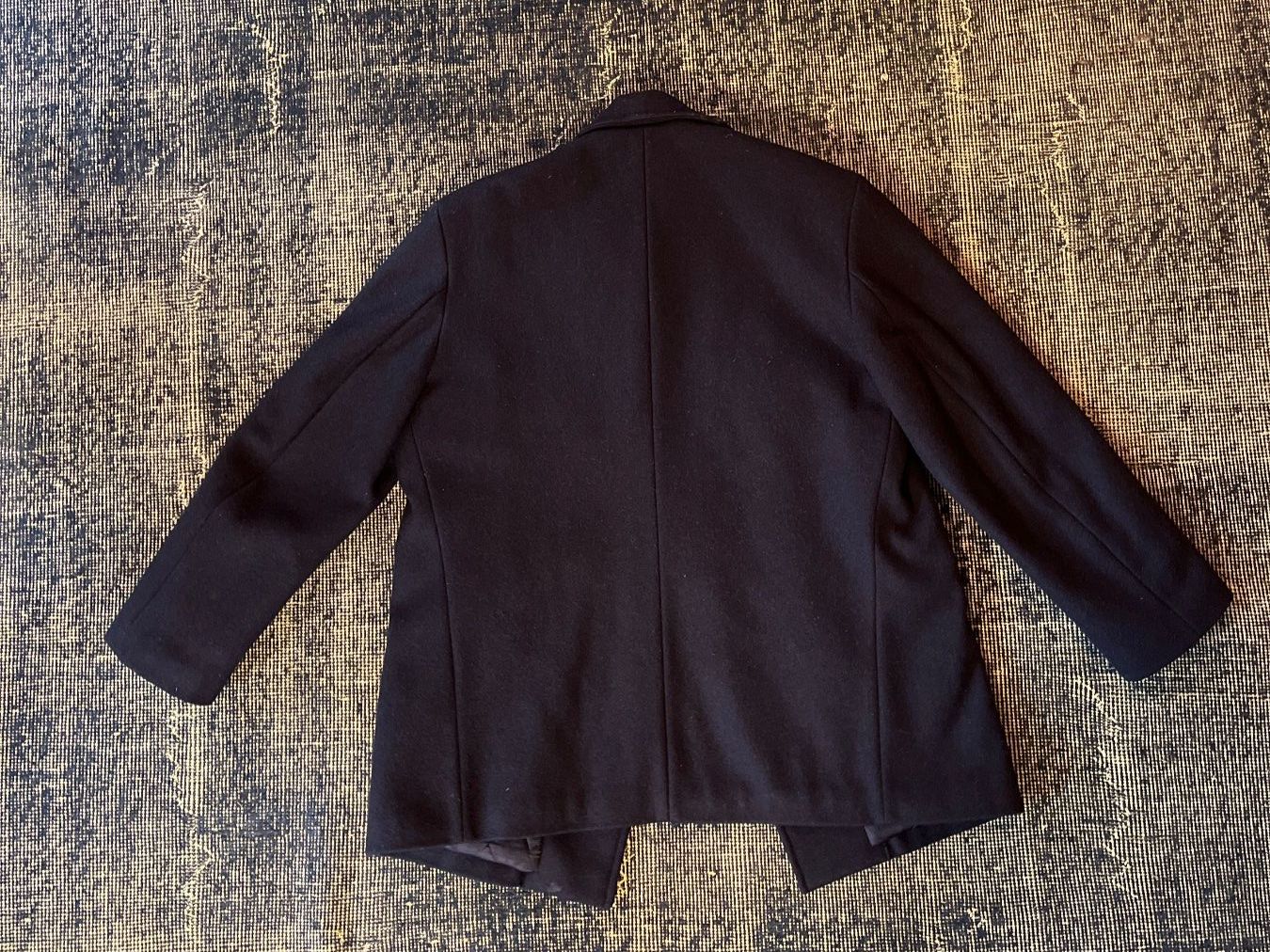 Mäntel: Mantel Armor Lux Kabanjacke – Gebraucht aus Hätzingen von pflanzan222 3