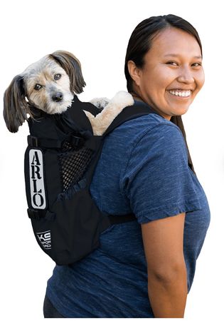 K9 Sport Sack Air, XS