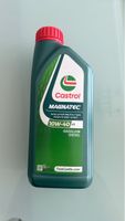 Castrol Magnatec 10W-40 A/B, 1 Liter Motoröl für Auto
