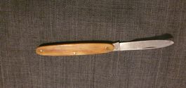 Taschenmesser 60er Jahre Pinguin marke -