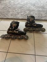 Rollerblades